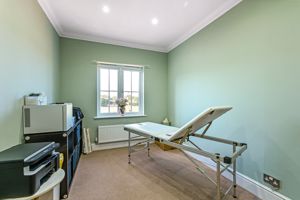 Study On Ground Floor- click for photo gallery